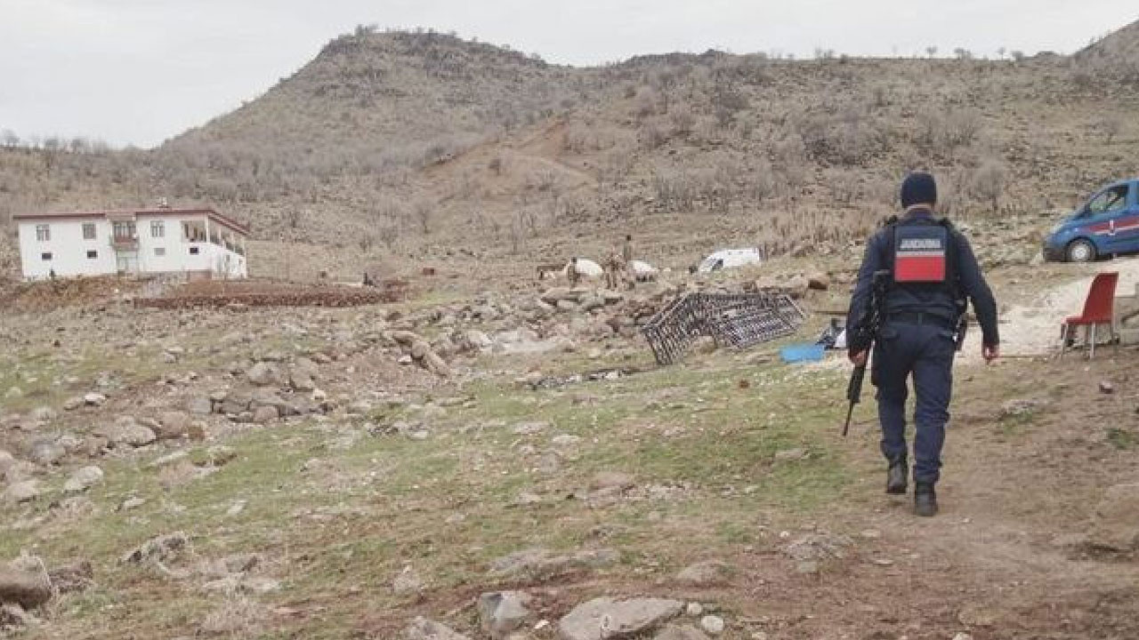 Diyarbakır'da komşu kavgasında yeni gelişme!