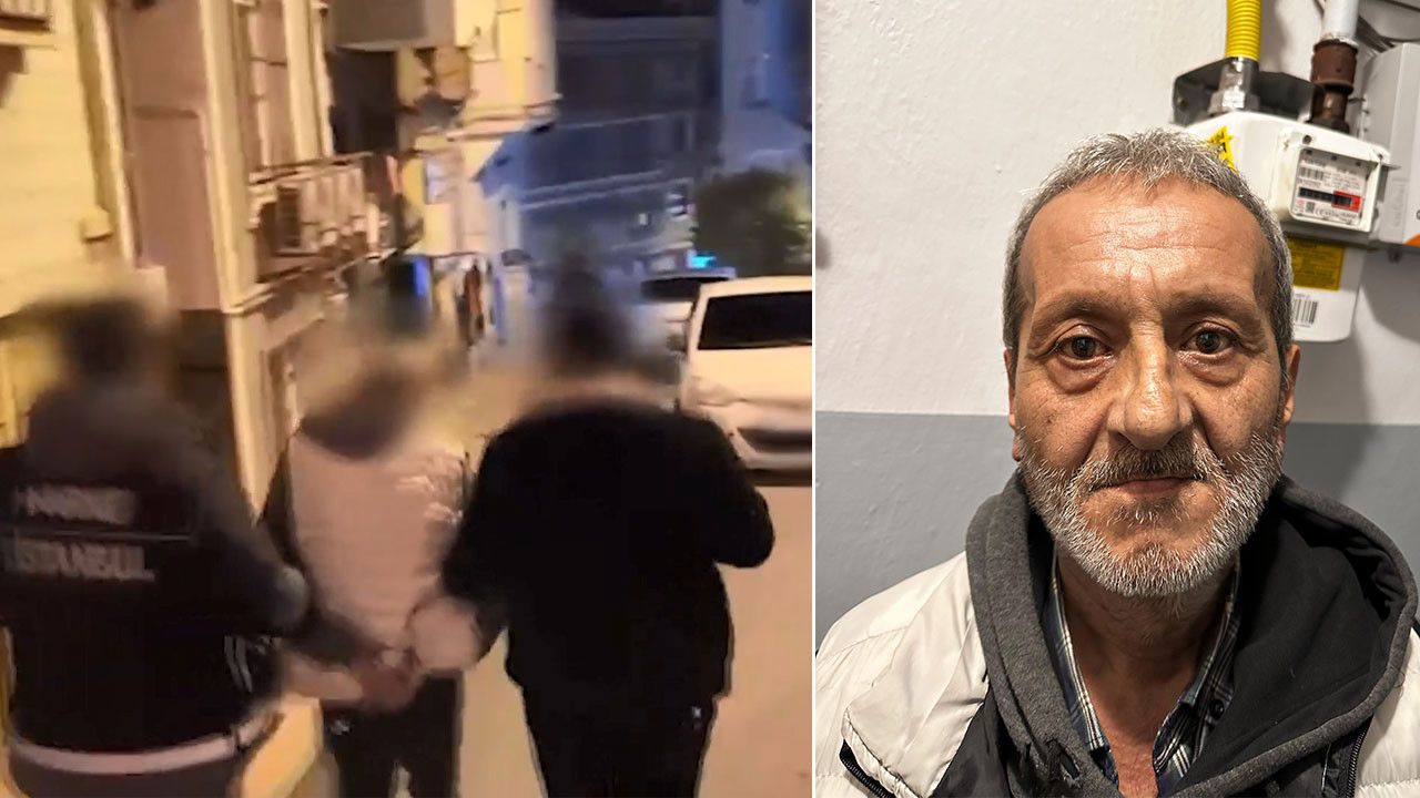 Suç örgütü lideri Barış Boyun'un ağabeyi gözaltına alındı