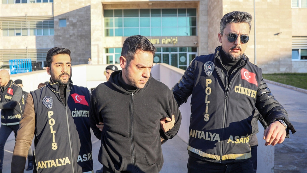 Motokurye ile baldızını öldürmüştü! Mahkemeden sanığa çifte müebbet