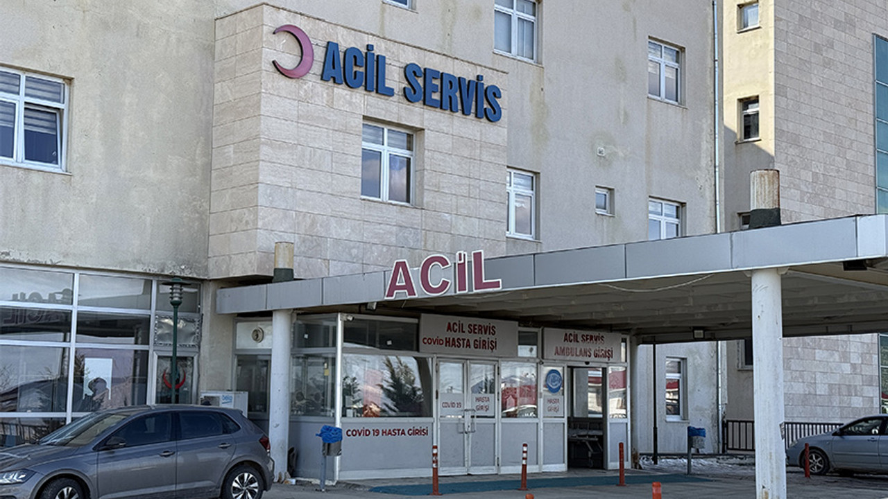 Camide doğal gaz sızıntısından zehirlendiler: Soruşturma başlatıldı