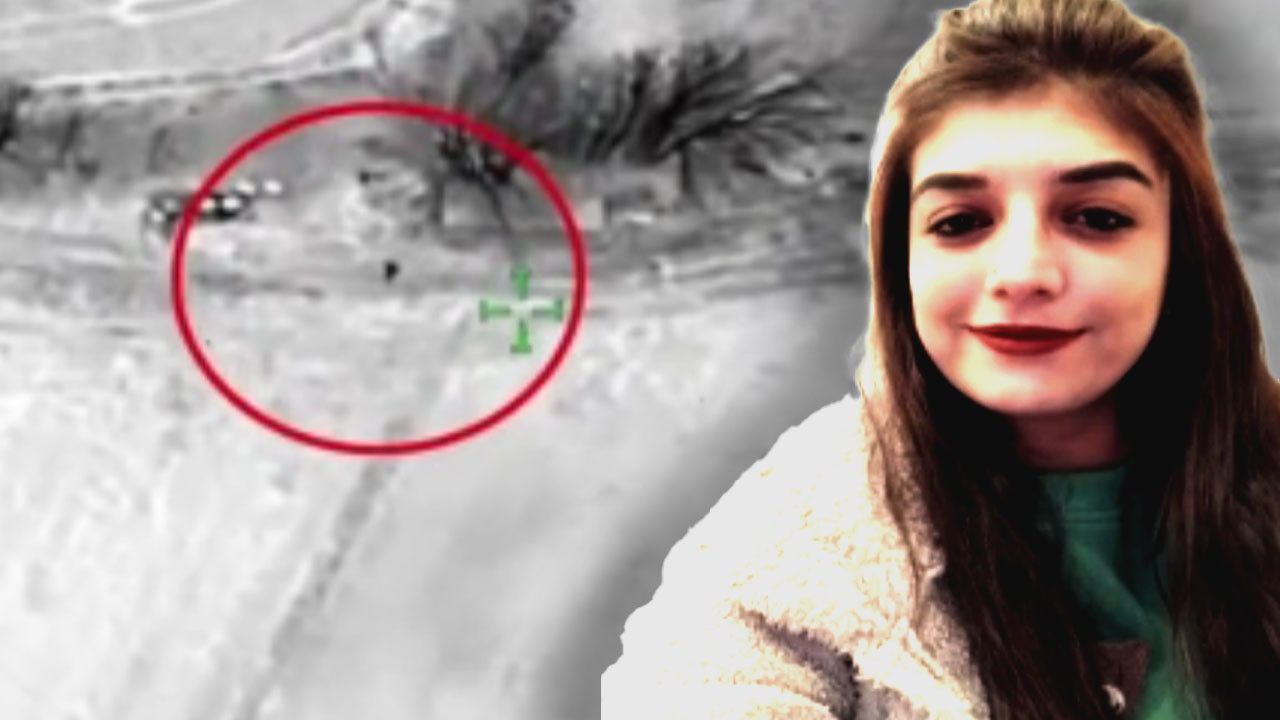 Jandarma timleri düğmeye bastı! Cinayet zanlısına film gibi operasyon