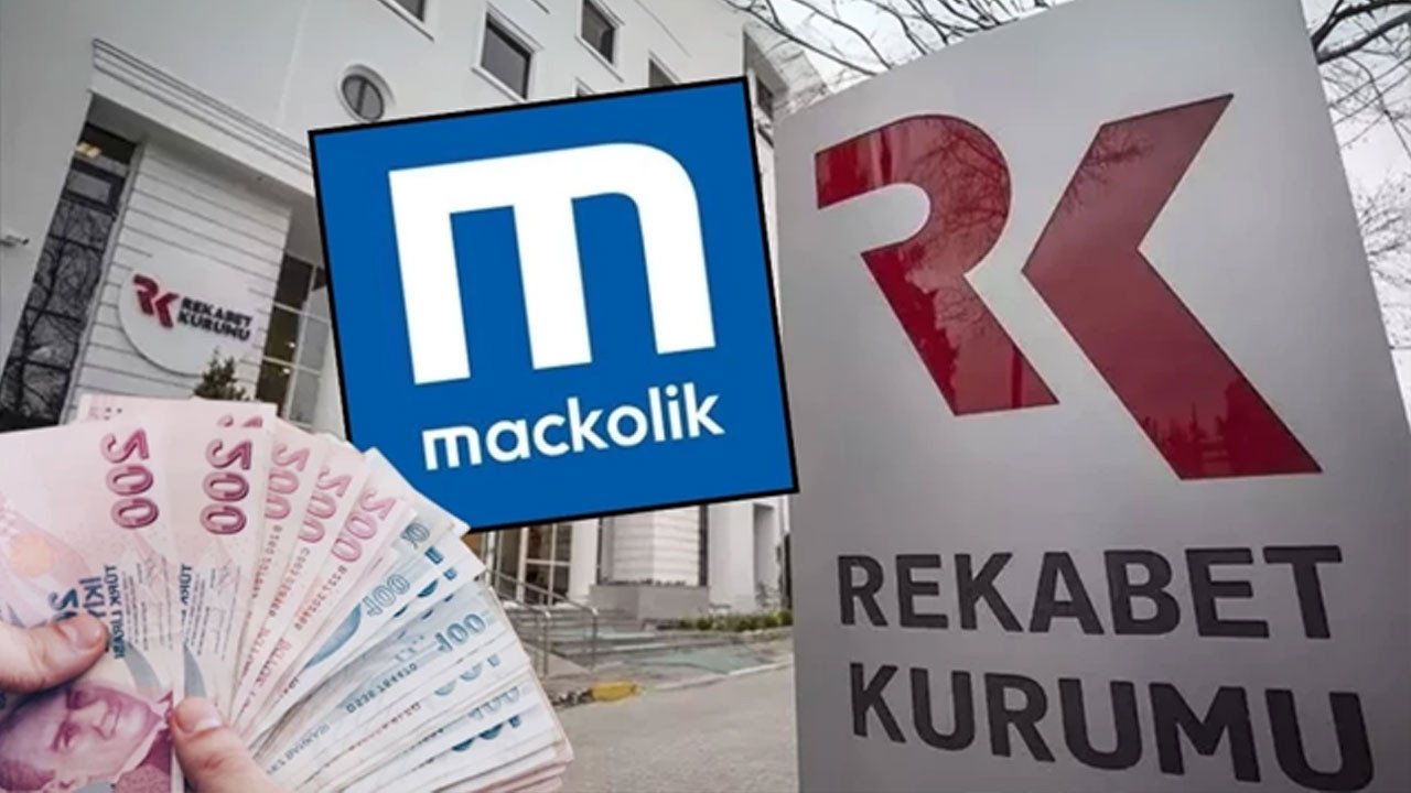 Rekabet Kurulu, "Mackolik"e iki ayrı ihlalden ceza verdi
