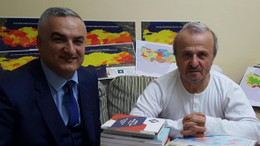 Sadece Türkiye’de değil Dünya’da bir ilk