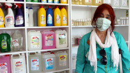 Bacasız Fabrika! Günde 50 Ton Üretim Kapasitesi Var!