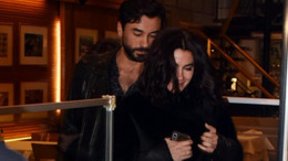 Gökhan Alkan ile Nesrin Cavadzade'den kötü haber