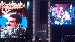 Tatlıses'ten 12 yıl sonra bir ilk!