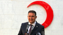 KKTC'de hükümet istifa etti