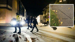 Markete oklu saldırı! Çok sayıda ölü ve yaralı