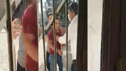Sağlıkta şiddet bitmiyor! Doktor ilaç yazmayınca saldırdılar!