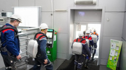 Rusya'da maden kazası felaketi!