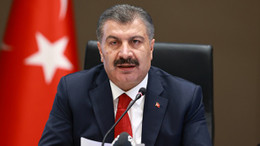 Bakan Koca, SMA hastalığı hakkında önemli açıklamalar yaptı!