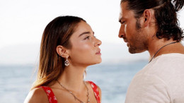 Alp Navruz'dan Ayça Ayşin Turan itirafı