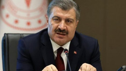 Bakan Koca'dan 'Omicron varyantı' açıklaması!