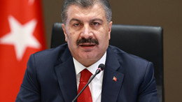 Bakan Koca illere göre haftalık vaka sayısını açıkladı