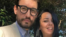 Danilo Zanna ile Tuğçe Demirbilek boşandı