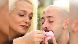 Keklik'in kardeşini canlandıran Deniz Gürzumar'ın annesi kendisinden de ünlü çıktı!