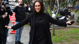 'Kimse sütten çıkmış ak kaşık değil'