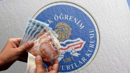 Kredi ve burs tarihleri açıklandı!