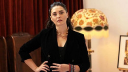 Masumlar Apartmanı'nın Ceylan'ı Aslıhan Gürbüz tacizciyi böyle ifşa etti