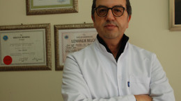 Omicron varyantında bir iyimser bir de kötümser tahmin