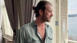 Yeni imajı hayal kırıklığı yarattı!