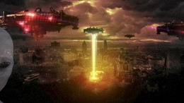 2300'den geldiğini iddia etti! 'Uzaylılar dünyayı istila edecek' dedi