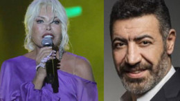 Ajda Pekkan'dan Hakan Altun itirafı!