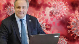 Bilim Kurulu üyesi İlhan: Omicron'da kuluçka süresi 3 gün