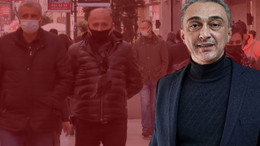 'Karadenizli 'aşı oldum hasta olmam' diyor!