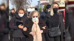 Şafak Mahmutyazıcıoğlu'nun eski eşinden ilk sözler!