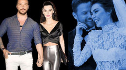 Sinan Akçıl iddiaları doğruladı: Burcu Kıratlı ile evleri ayırdık!