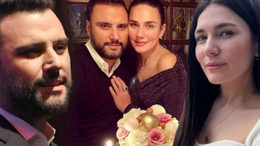 Alişan ve Buse Varol evliliğinde kriz bitti mi?
