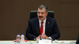 İşte illere göre haftalık vaka sayısı!
