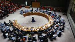 Rusya'ya masaya dön çağrısı!