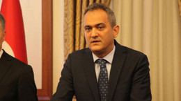 Bakan Özer: Yüz yüze eğitim açıklaması!