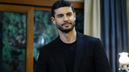 Berk Oktay ikinci kez korona virüse yakalandı : İşte son sağlık durumu!