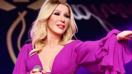 Ünlü şarkıcı evleniyor mu?