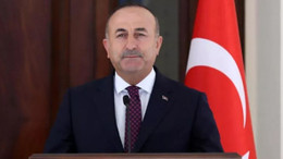 Bakan Çavuşoğlu'ndan müzakere açıklaması!