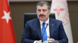 Bakan Koca'dan 'okullarda maske' açıklaması!