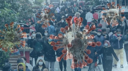 Bilim Kurulu üyesinden maske açıklaması!