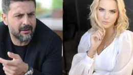 Ece Erken miras kararını açıkladı!