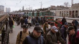 Rusya'dan Ukrayna'daki tahliyelere ilişkin açıklama