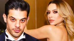 Hadise, Mehmet Dinçerler ile evlendiğini böyle açıkladı!