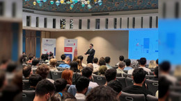 ABD’ye yüksek öğrenim için gidenlerin sayısı 2021’de 8 bini aştı