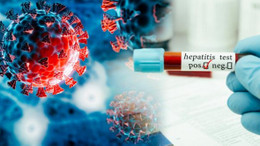 DSÖ açıkladı: Gizemli hepatit vakaları artıyor!