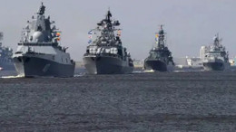 Rusya'dan 2 hafta süren sır operasyon!