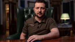 Zelenski’den ABD ve Avrupa’ya yardım paketi teşekkürü