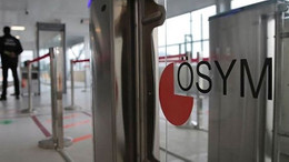 Halis Aygün’ün yerine ÖSYM Başkanlığına  Prof. Dr. Bayram Ali Ersoy atandı