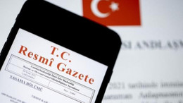 Erdoğan imzayı attı ; 17 üniversiteye rektör atandı