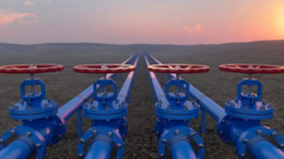 Almanya'dan flaş doğal gaz açıklaması!